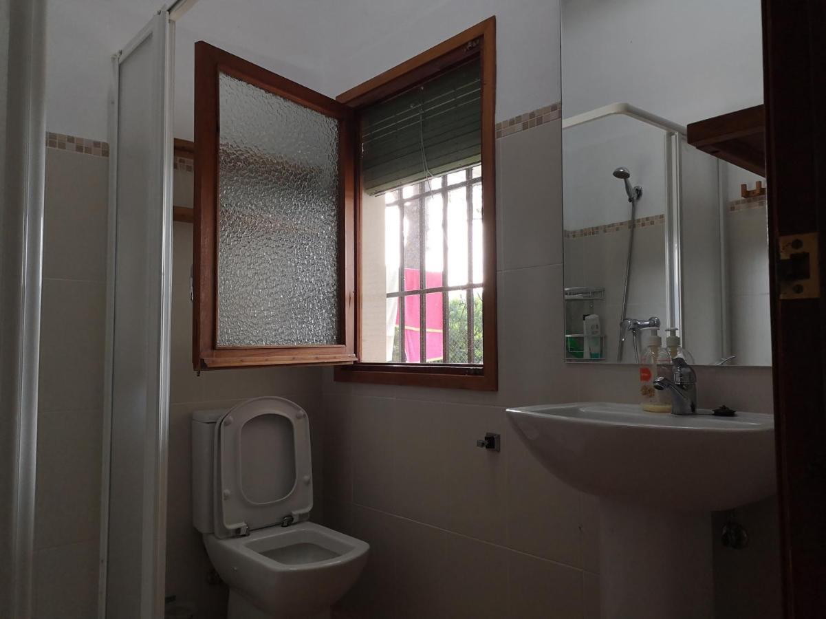 Casa Rural La Colina Calasparra Luaran gambar