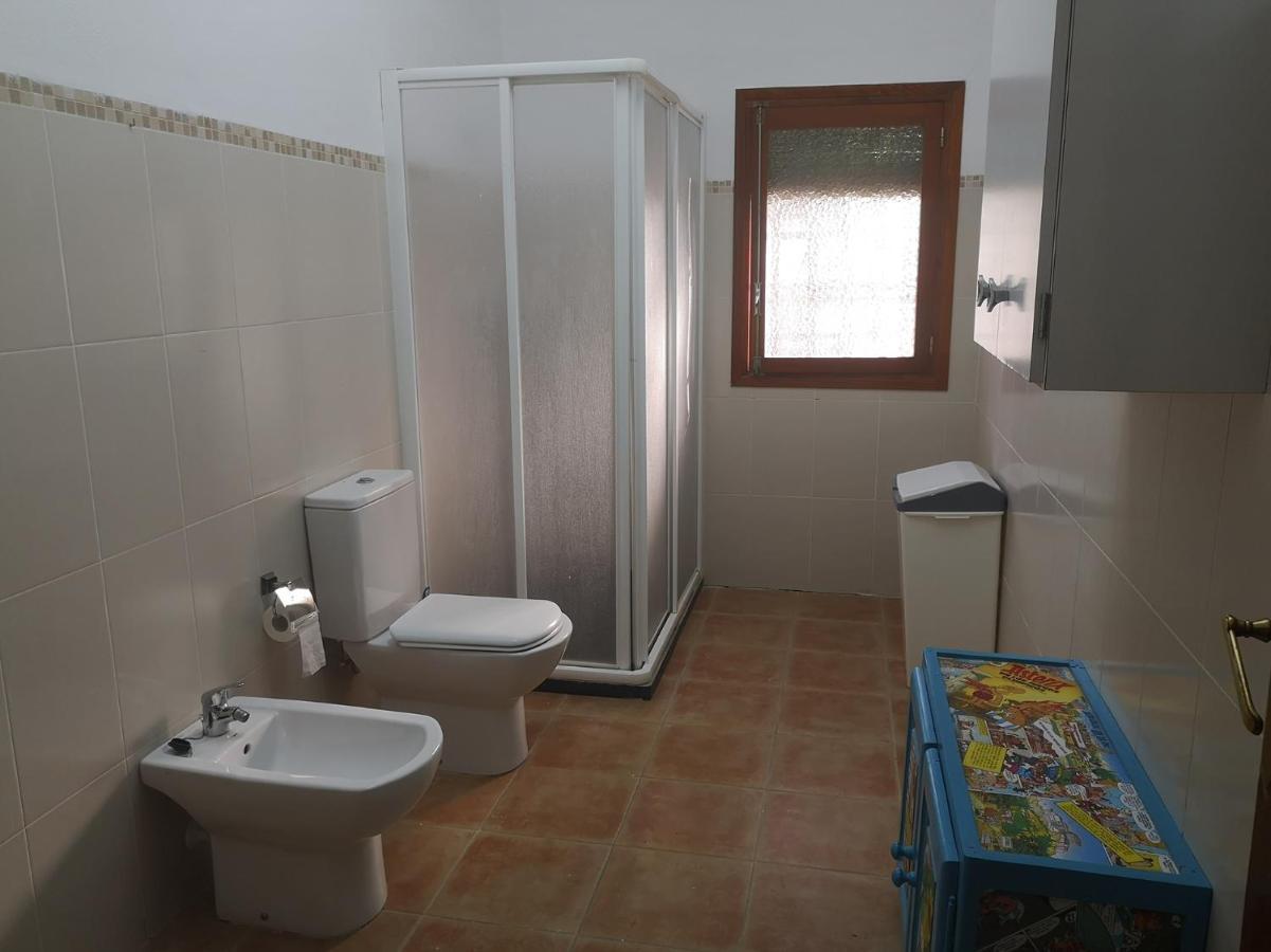 Casa Rural La Colina Calasparra Luaran gambar